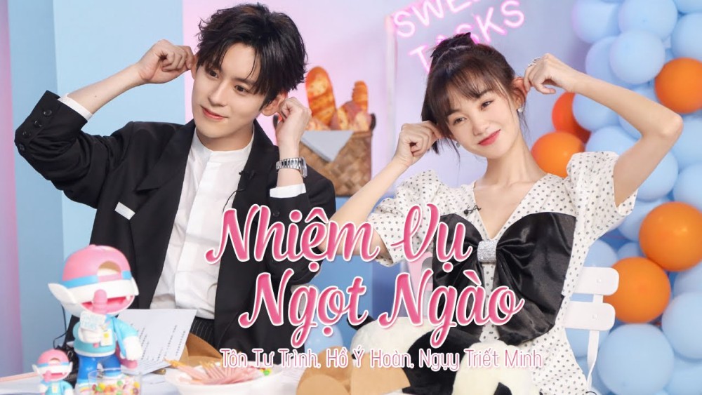 Nhiệm Vụ Ngọt Ngào Nhiệm Vụ Ngọt Ngào