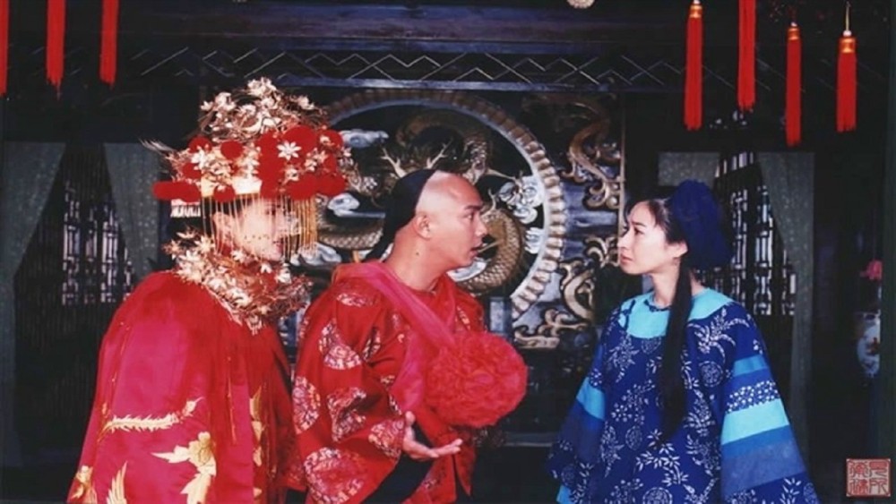 Như Ý Cát Tường - The Luckiest Man