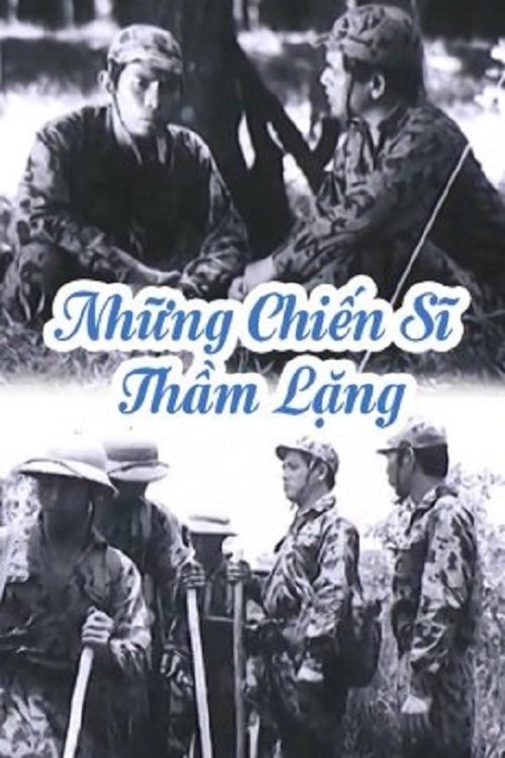 Những Chiến Sĩ Thầm Lặng - Silent Soldiers