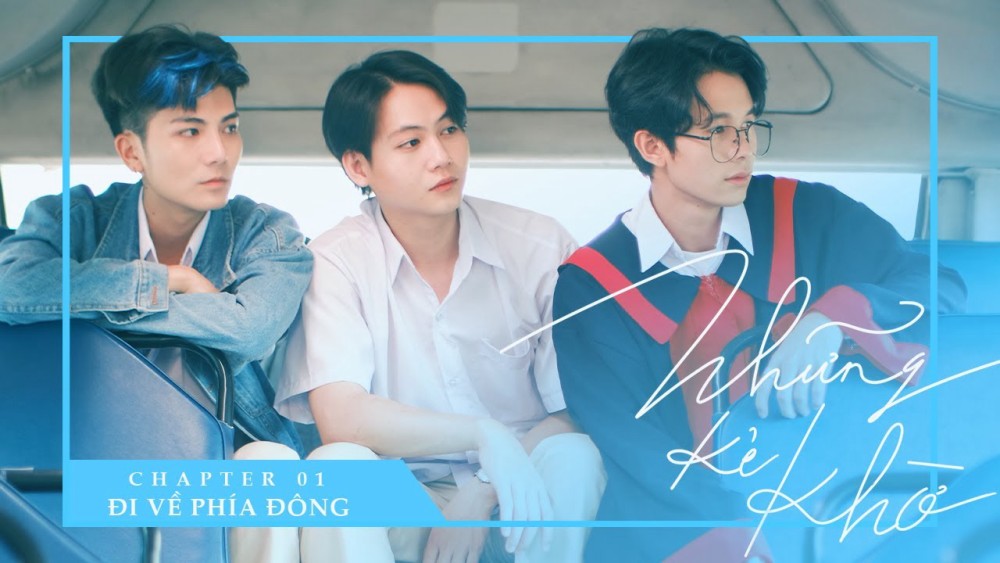 NHỮNG KẺ KHỜ FOOLs