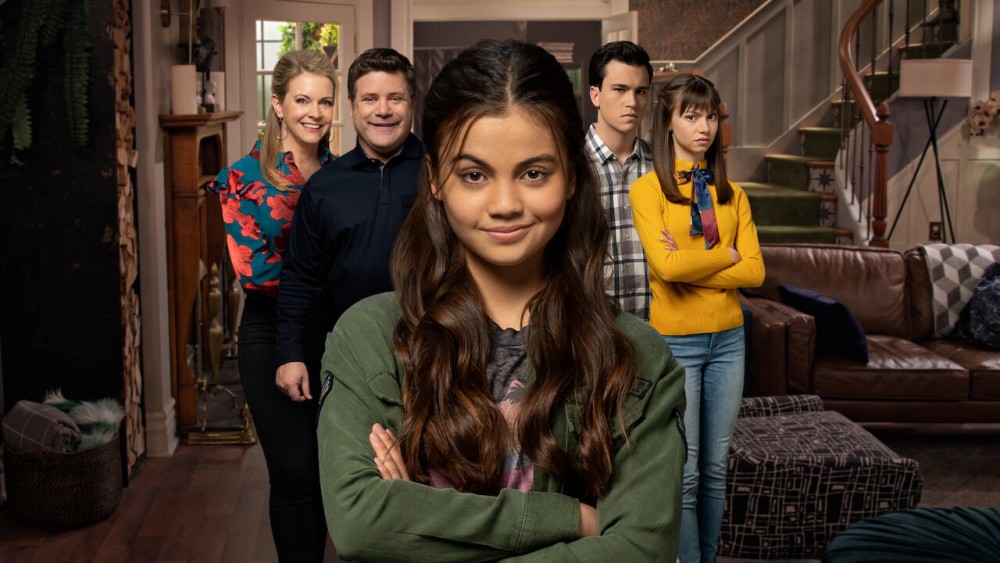 Nick ranh ma (Phần 1) No Good Nick (Season 1)