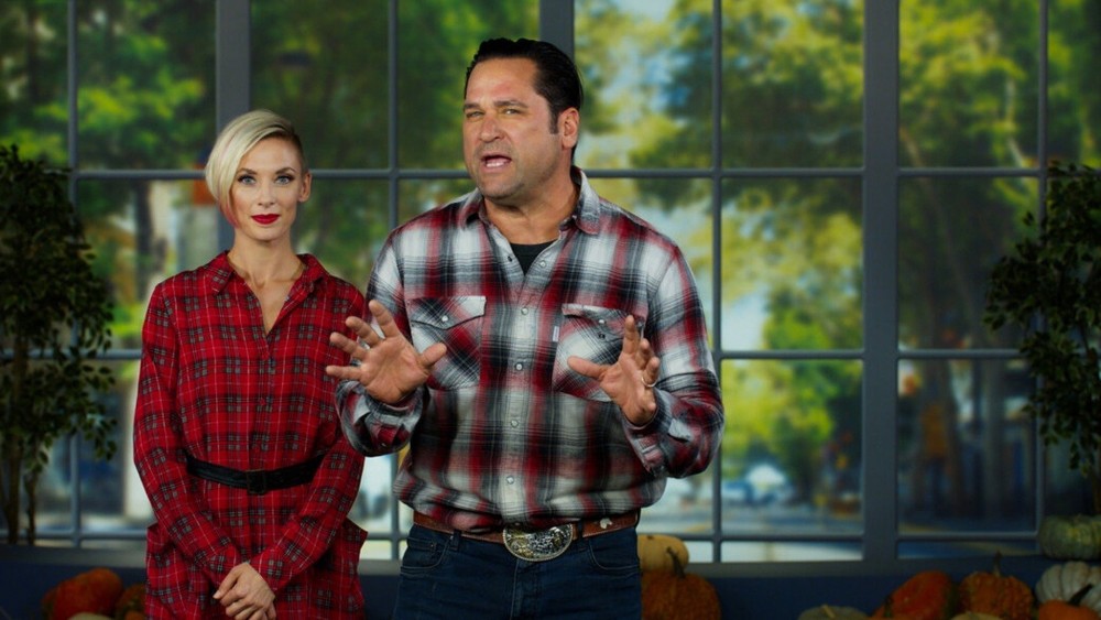 Nông Trường Sợ Hãi 2 - Fear PHarm 2