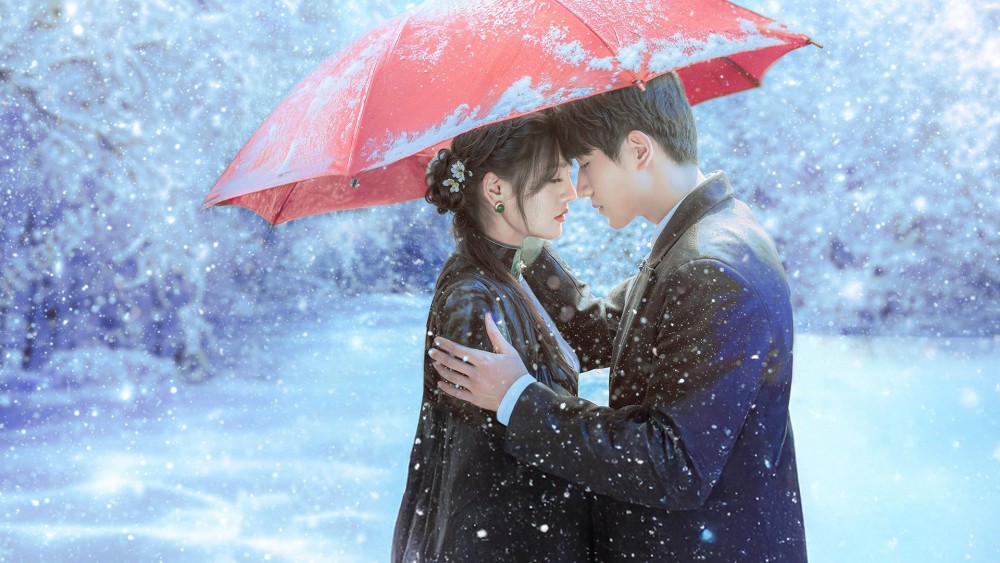 Nửa Thành Gió Trăng Nửa Thành Tuyết Between Love and Frost