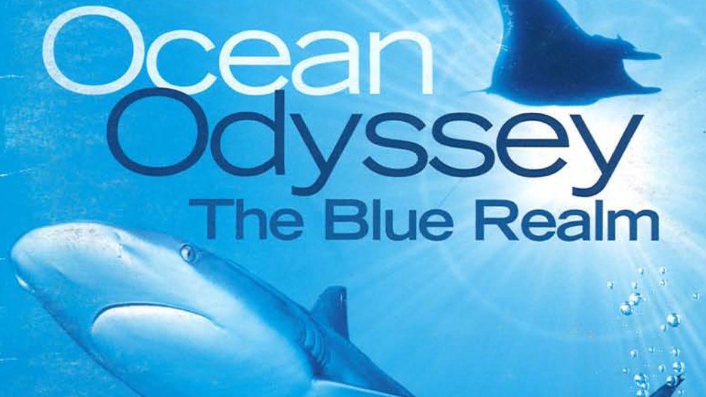 Ocean Odyssey: The Blue Realm Ocean Odyssey: The Blue Realm