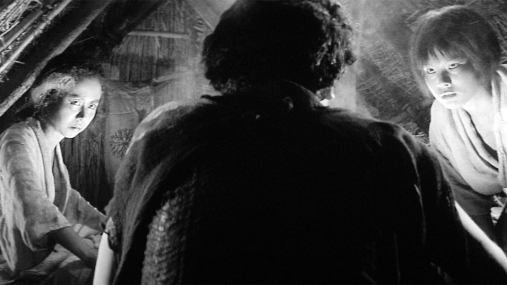 Onibaba Onibaba