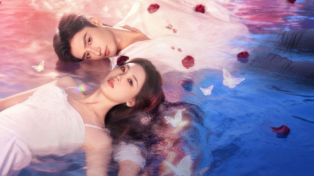 Phá Kén Hoá Bướm Long Planned Love