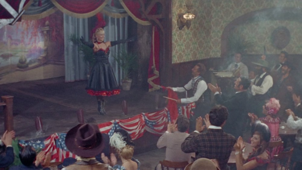 Pháo đài vàng Yuma - Fort Yuma Gold