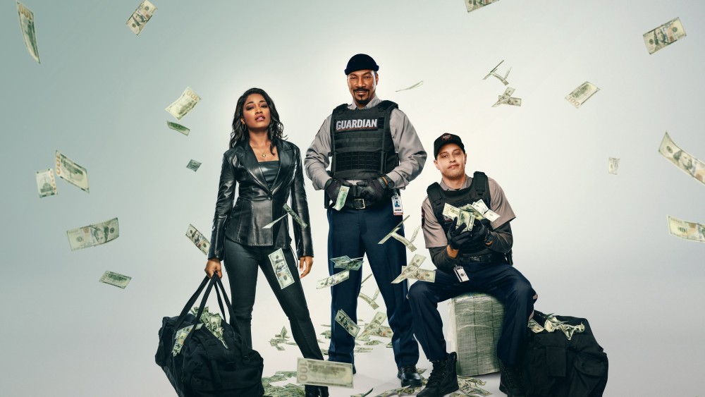 Phi Vụ Chuyển Tiền