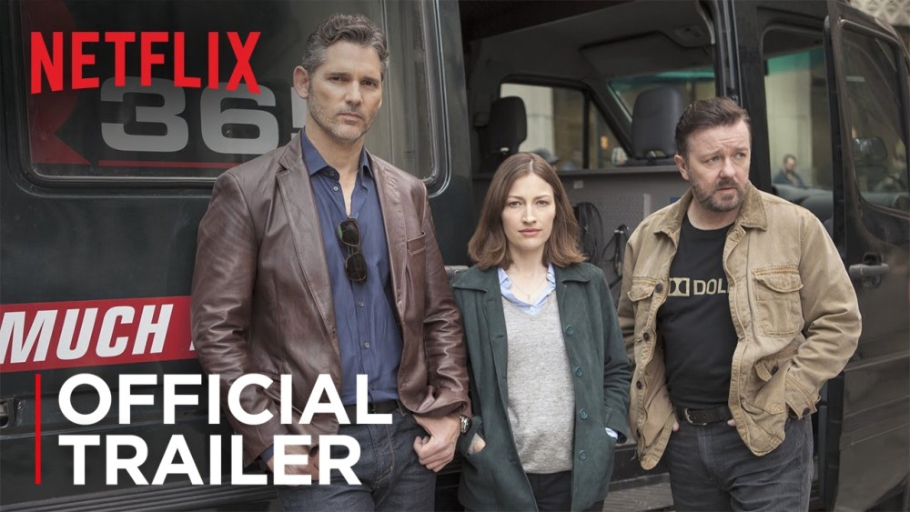 Phóng viên đặc biệt Special Correspondents