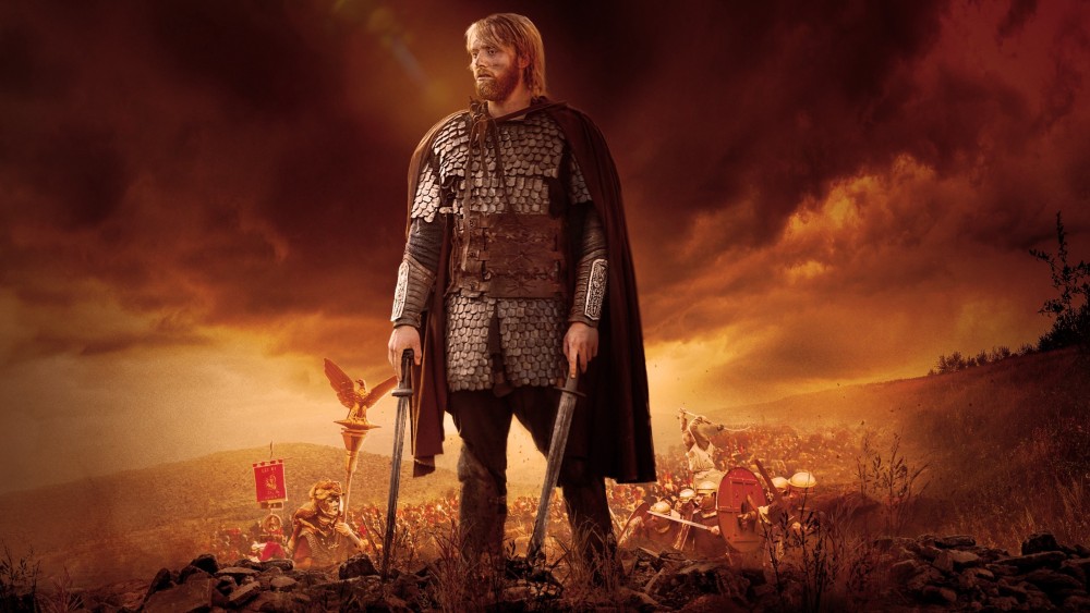 Quân đoàn The Legion
