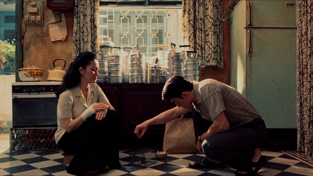 Quán Kỳ Nam - Ky Nam Inn