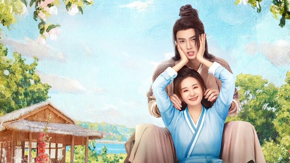 Quân Tử Như Ngọc Pretty Boy