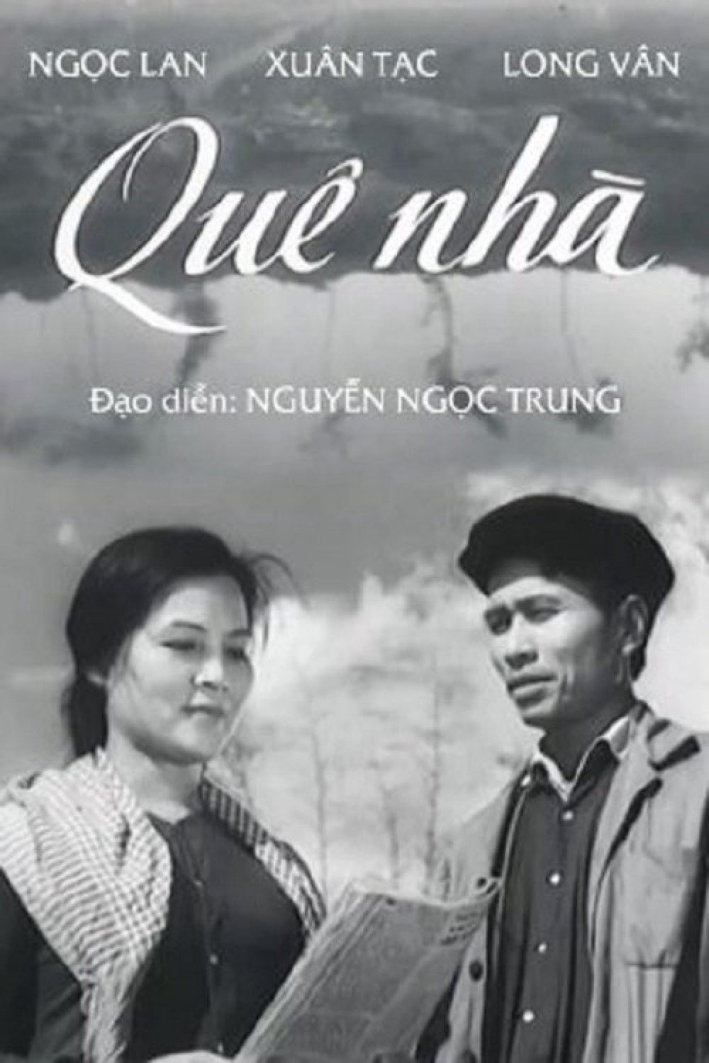 Quê Nhà - Quê Nhà