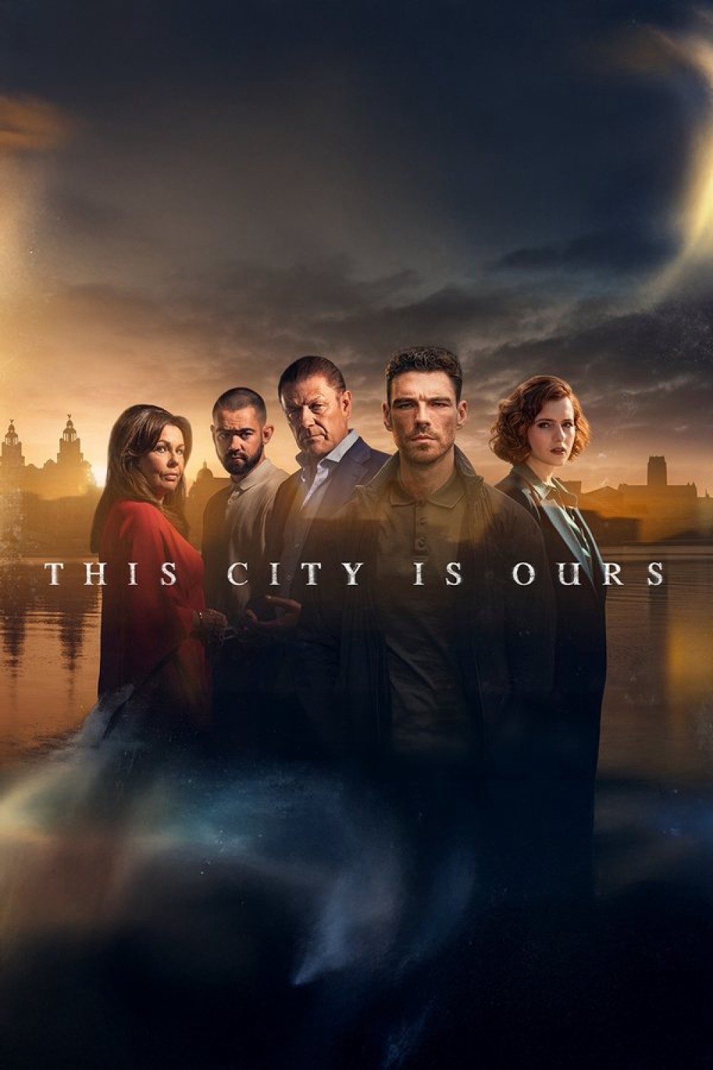 Quyền Lực Máu (Phần 1) This City Is Ours