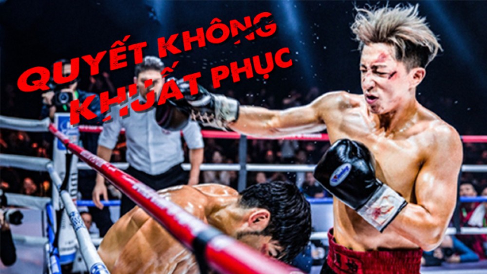 Quyết Không Khuất Phục  Knockout