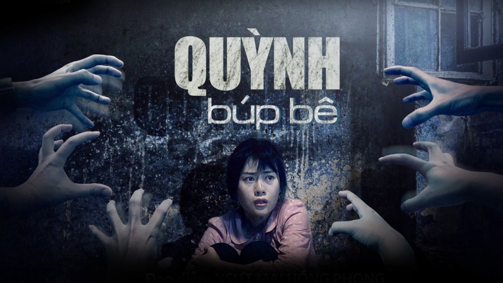 Quỳnh Búp Bê Quỳnh the Doll