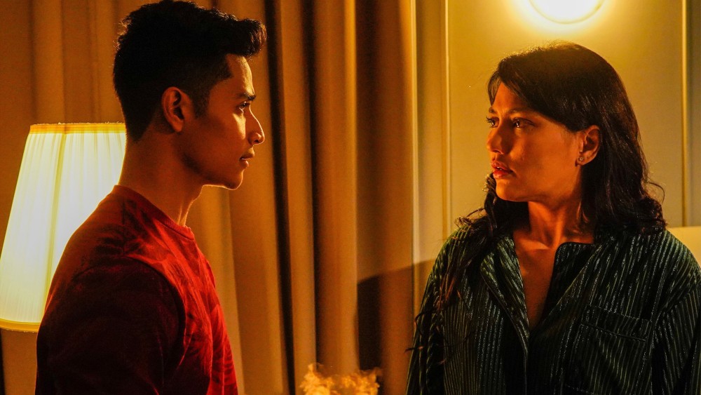 Rampas Cintaku (Phần 1) - Rampas Cintaku (Season 1)