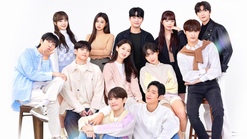 Sai Lầm Tuyệt Vời Nhất (Phần 2) Best Mistake (Season 2)