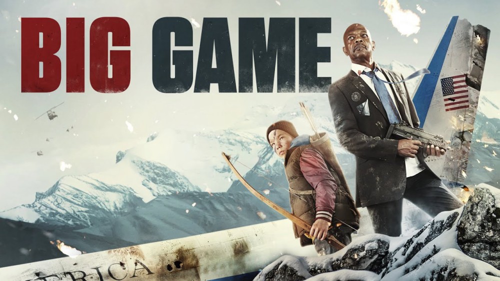 Săn Lùng Big Game