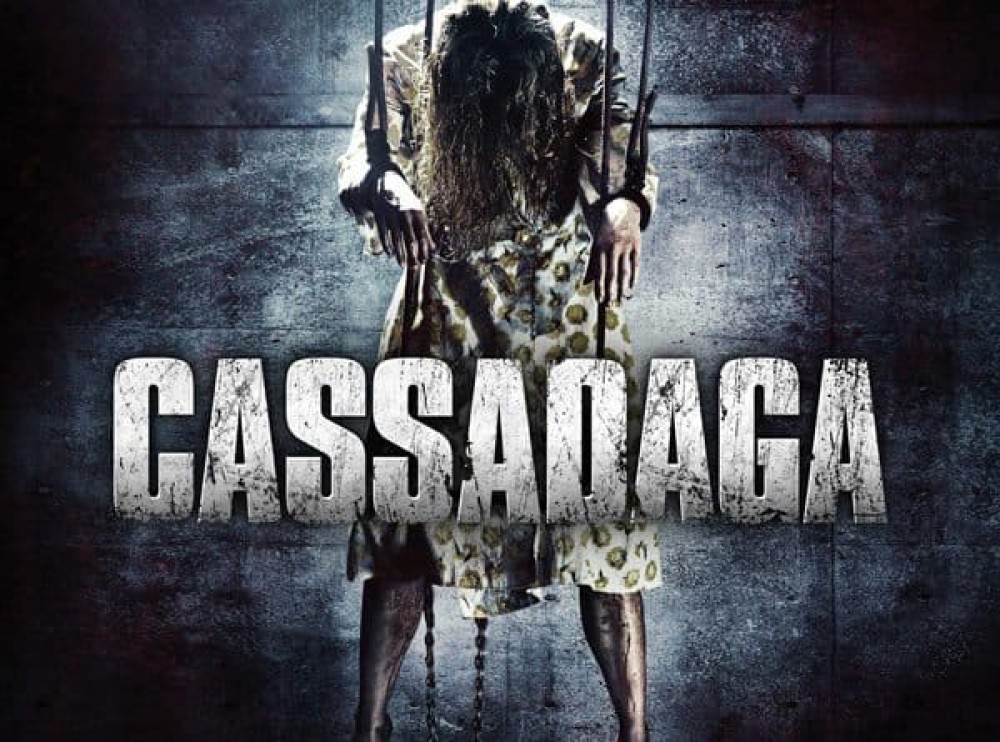 Sát Nhân Cuồng Dâm Cassadaga