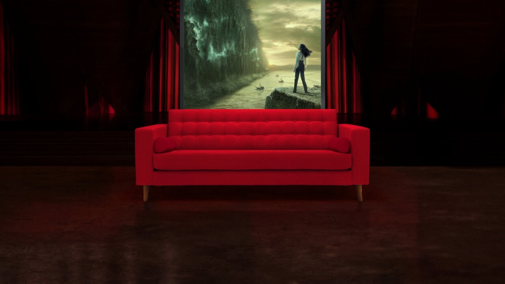 Bóng Tối và Xương Trắng - Hậu tiệc Shadow and Bone - The Afterparty