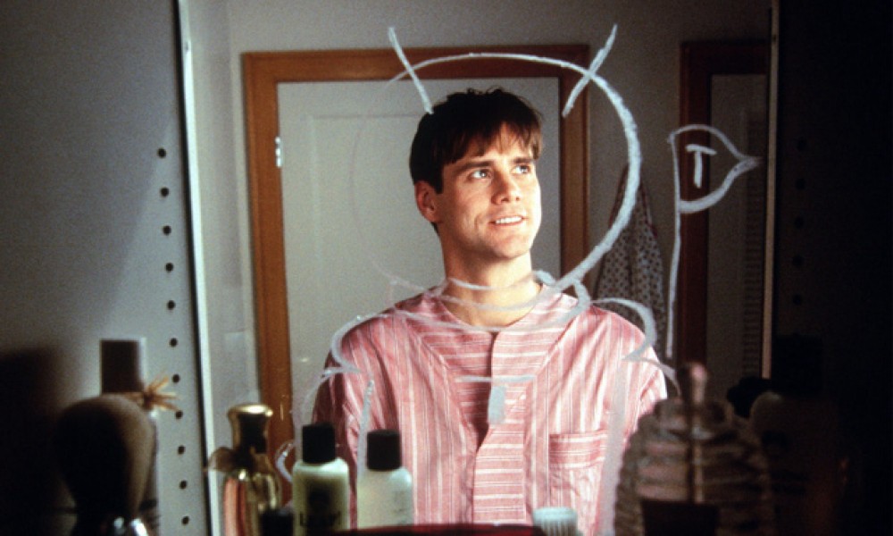 Show Diễn Của Truman The Truman Show