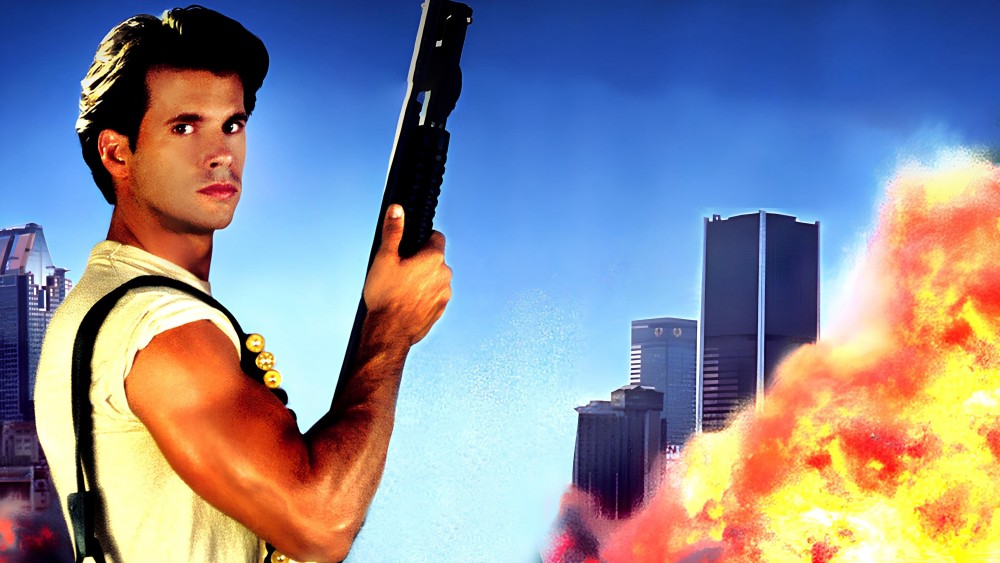 Snake Eater III: Luật của anh ấy - Snake Eater III: His Law