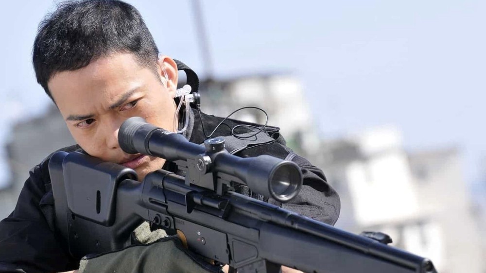 Sniper Standoff Sniper Standoff