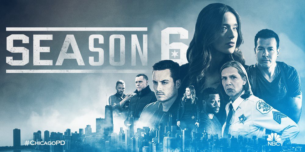 Sở Cảnh Sát Chicago (Phần 6) Chicago P.D. (Season 6)