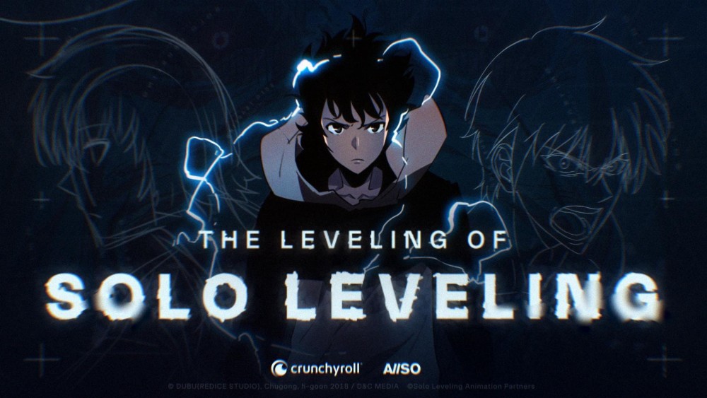 Thăng Cấp Một Mình (Phần 2) - Vùng Lên Từ Bóng Tối THE LEVELING OF SOLO LEVELING