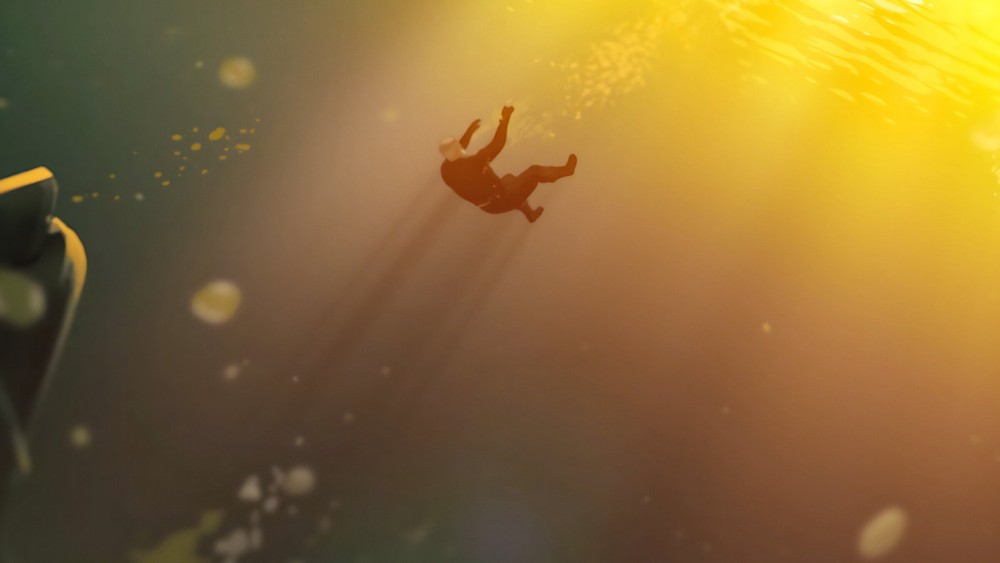 Splinter Cell: Deathwatch - Splinter Cell: Deathwatch