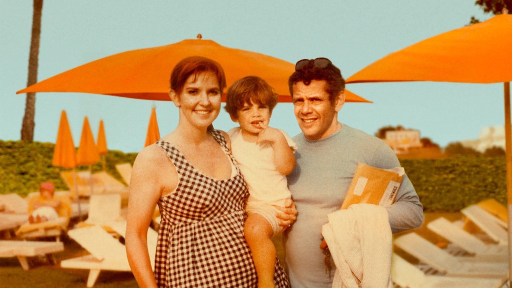 Stiller & Meara: Giữ Trọn Ký Ức - Stiller & Meara: Nothing Is Lost