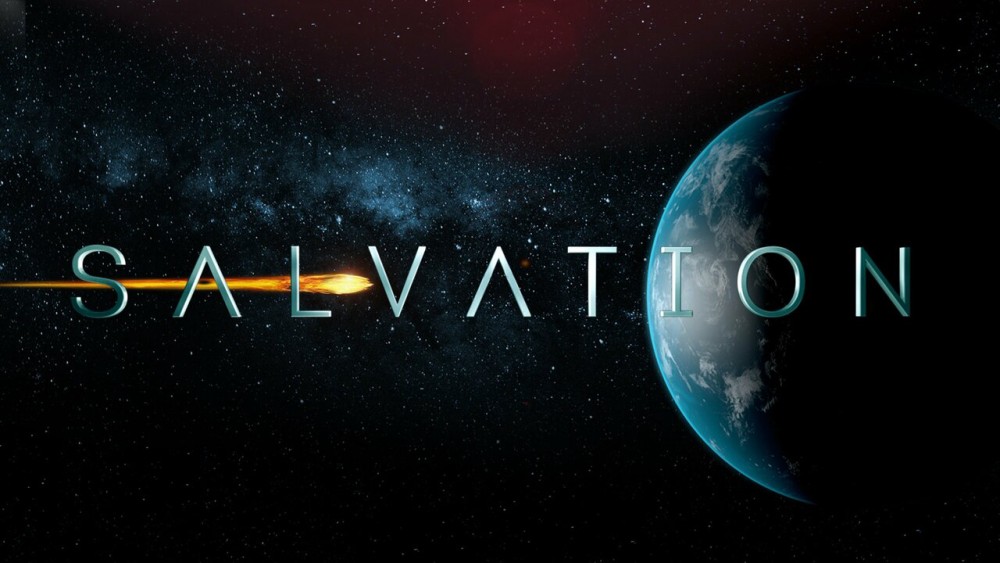 Sự cứu rỗi (Phần 2) Salvation (Season 2)