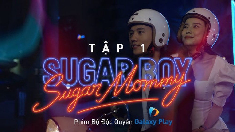 Sugar Mommy vs Sugar Boy Sugar Mommy vs Sugar Boy