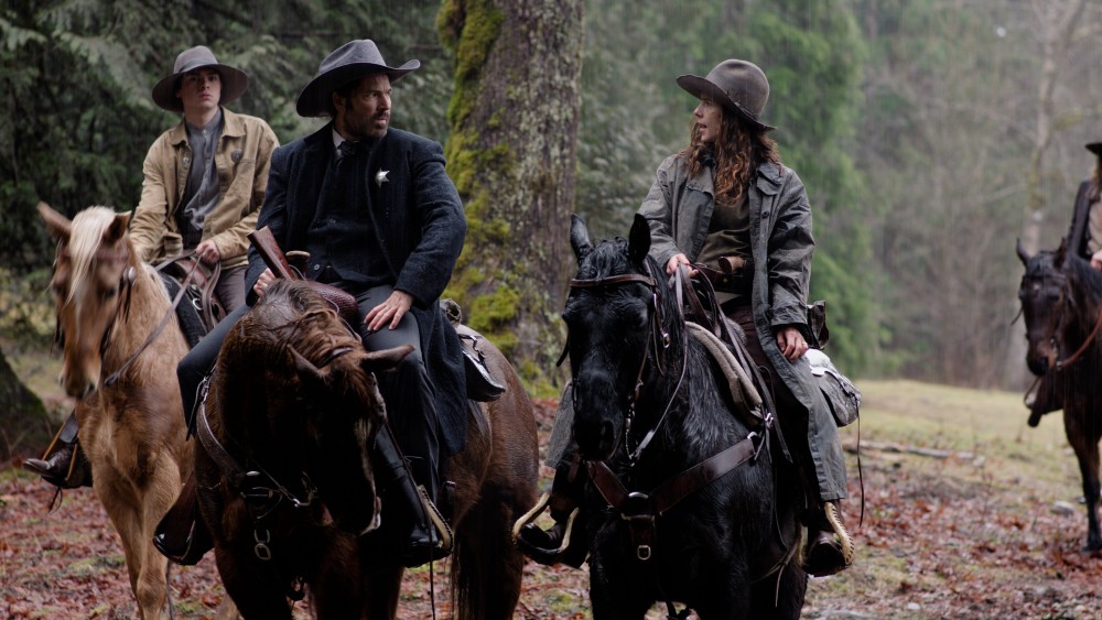 Tai họa Jane - Calamity Jane