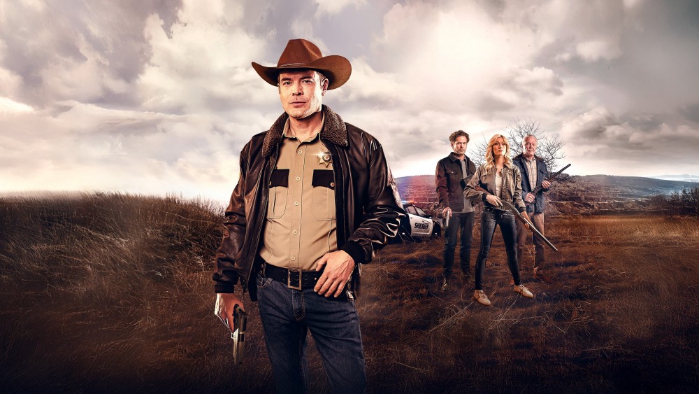 Tầm Ngắm Tử Thần - High Ground