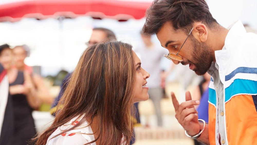 Tamasha - Tamasha