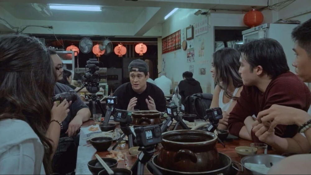 Tần Số Lạ: Bệnh Viện Sát Nhân Đài Loan - Strange Frequencies: Taiwan Killer Hospital