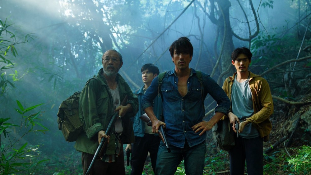 TEE YOD: QUỶ ĂN TẠNG PHẦN 3 - Death Whisperer 3