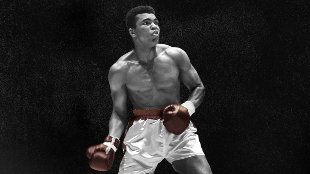 Tên Tôi Là Muhammad Ali - What's My Name | Muhammad Ali