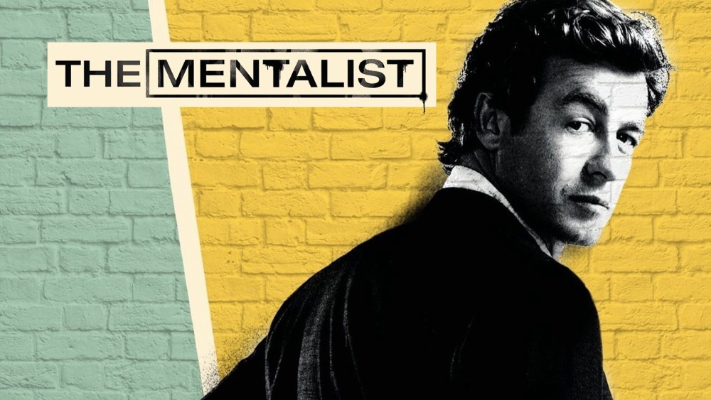 Thám Tử Đại Tài (Phần 6) The Mentalist (Season 6)