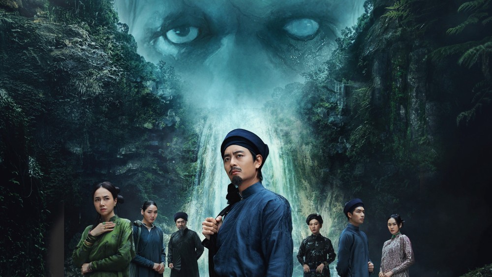 Thám Tử Kiên: Kỳ Án Không Đầu Detective Kien: The Headless Horror