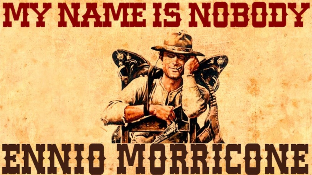 Thánh Bịp Vô Danh My Name Is Nobody