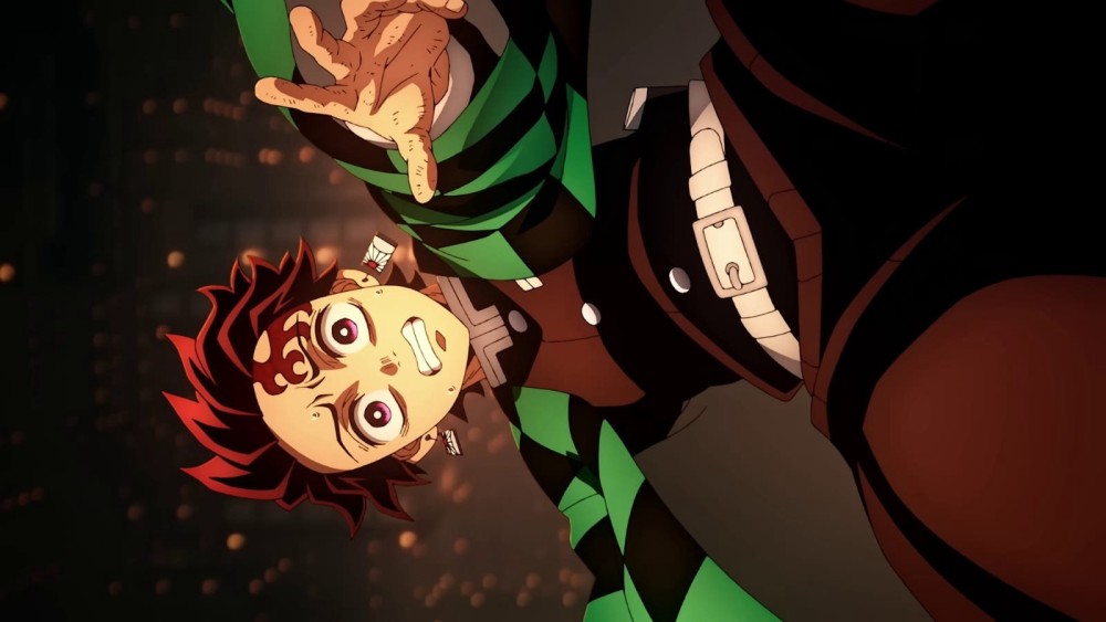 Thanh Gươm Diệt Quỷ: Vô Hạn Thành-Demon Slayer: Kimetsu no Yaiba Infinity Castle