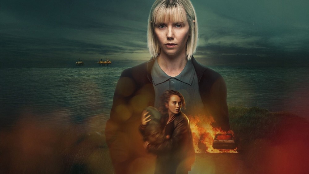 Thanh Tra Karen Pirie (Phần 2) - Karen Pirie