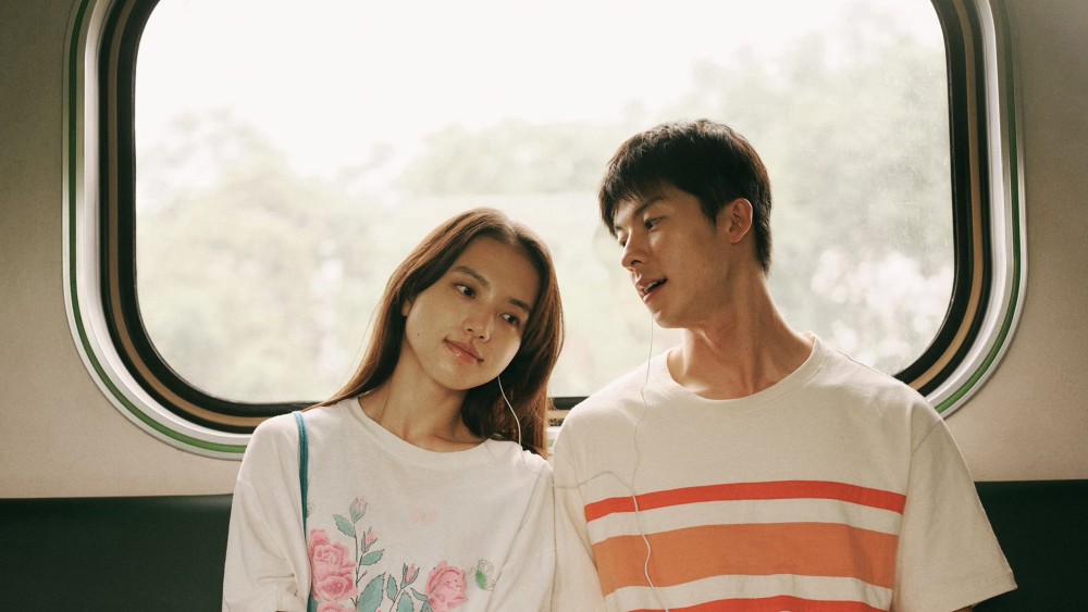 Thanh xuân 18×2: Lữ trình hướng về em - 18×2 Beyond Youthful Days