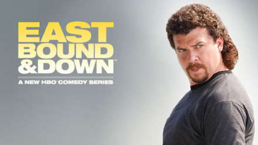 Thất Thế (Phần 1) Eastbound & Down (Season 1)