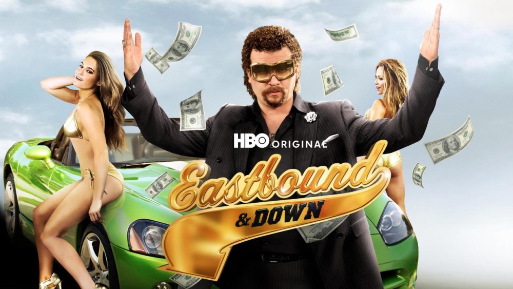 Thất Thế (Phần 2) Eastbound & Down (Season 2)