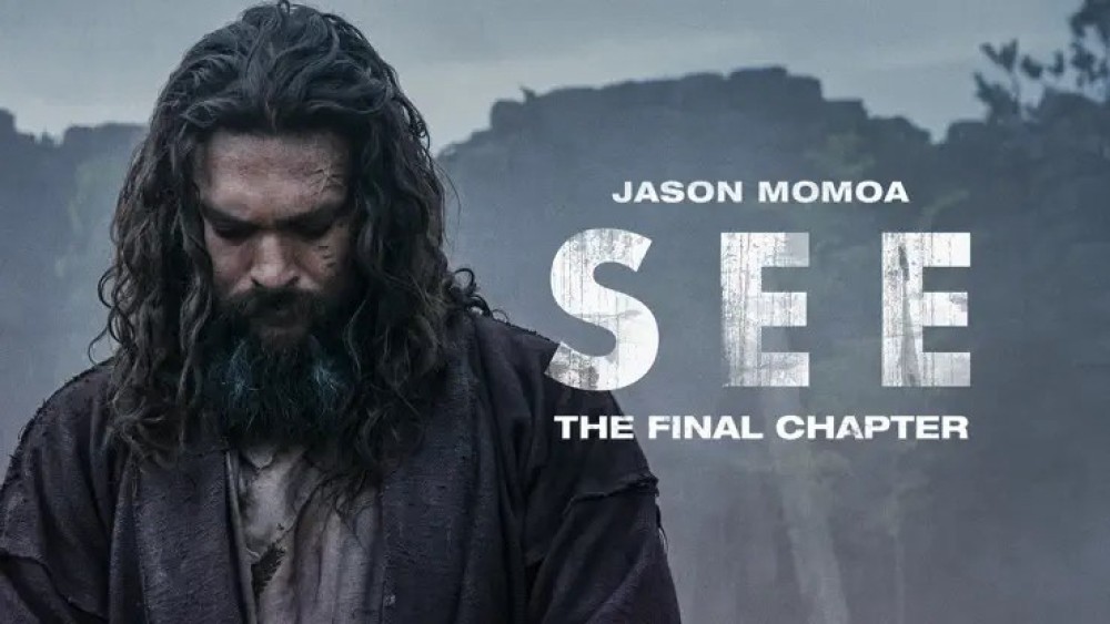 Thấy (Phần 3) See (Season 3)