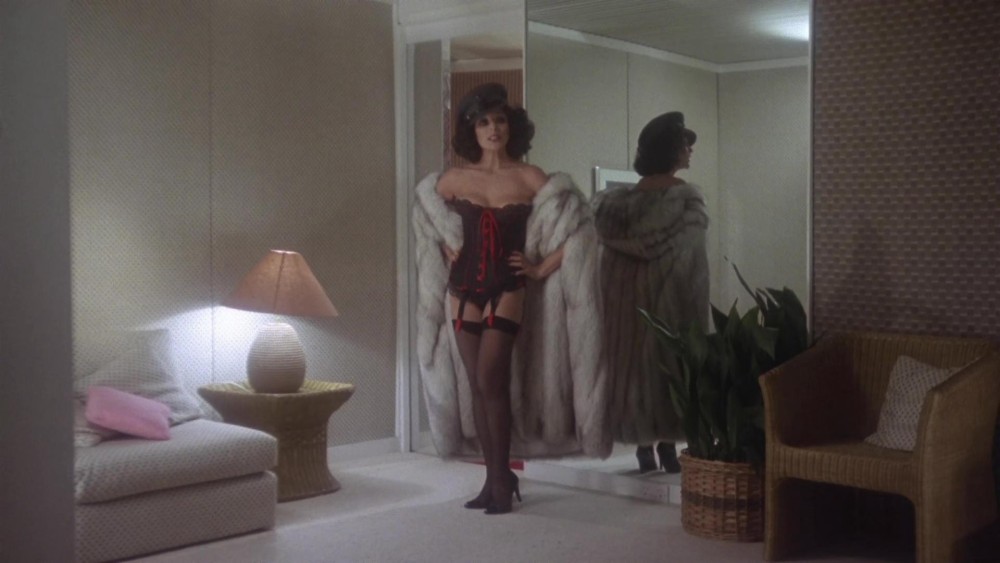 The Bitch - The Bitch